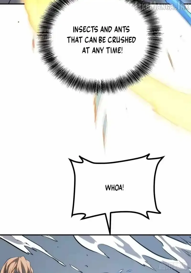 All-Class Awakening:God Slayer, chapter 105, page 12