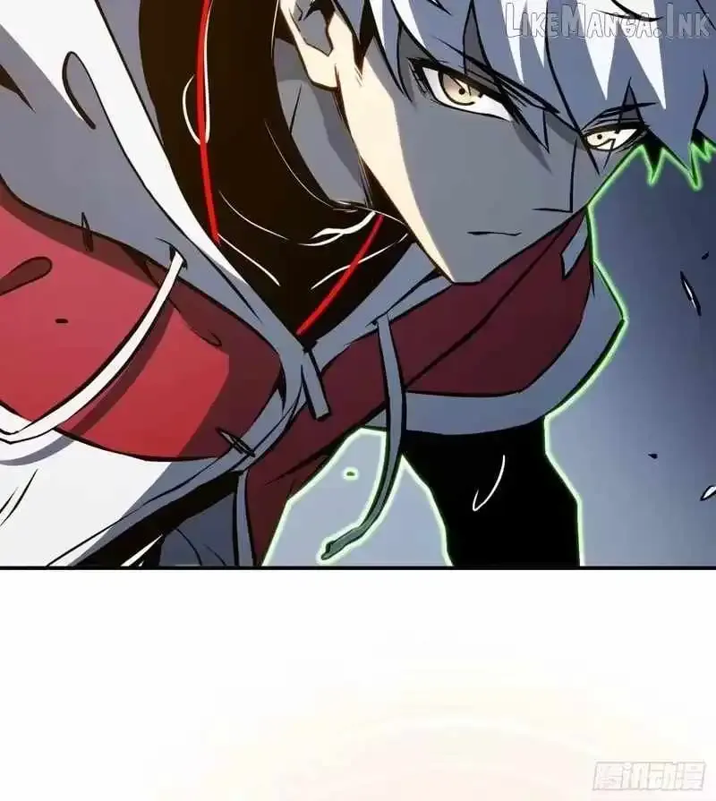 All-Class Awakening:God Slayer, chapter 105, page 30