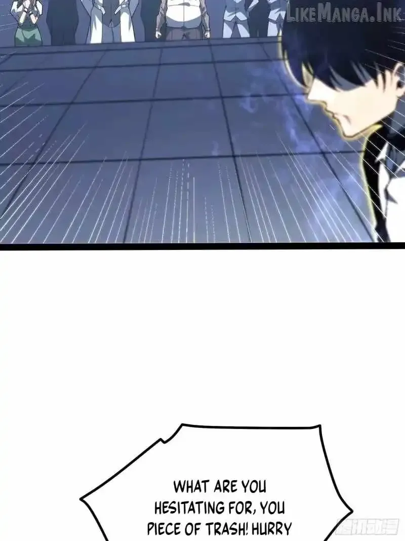 All-Class Awakening:God Slayer, chapter 106, page 16