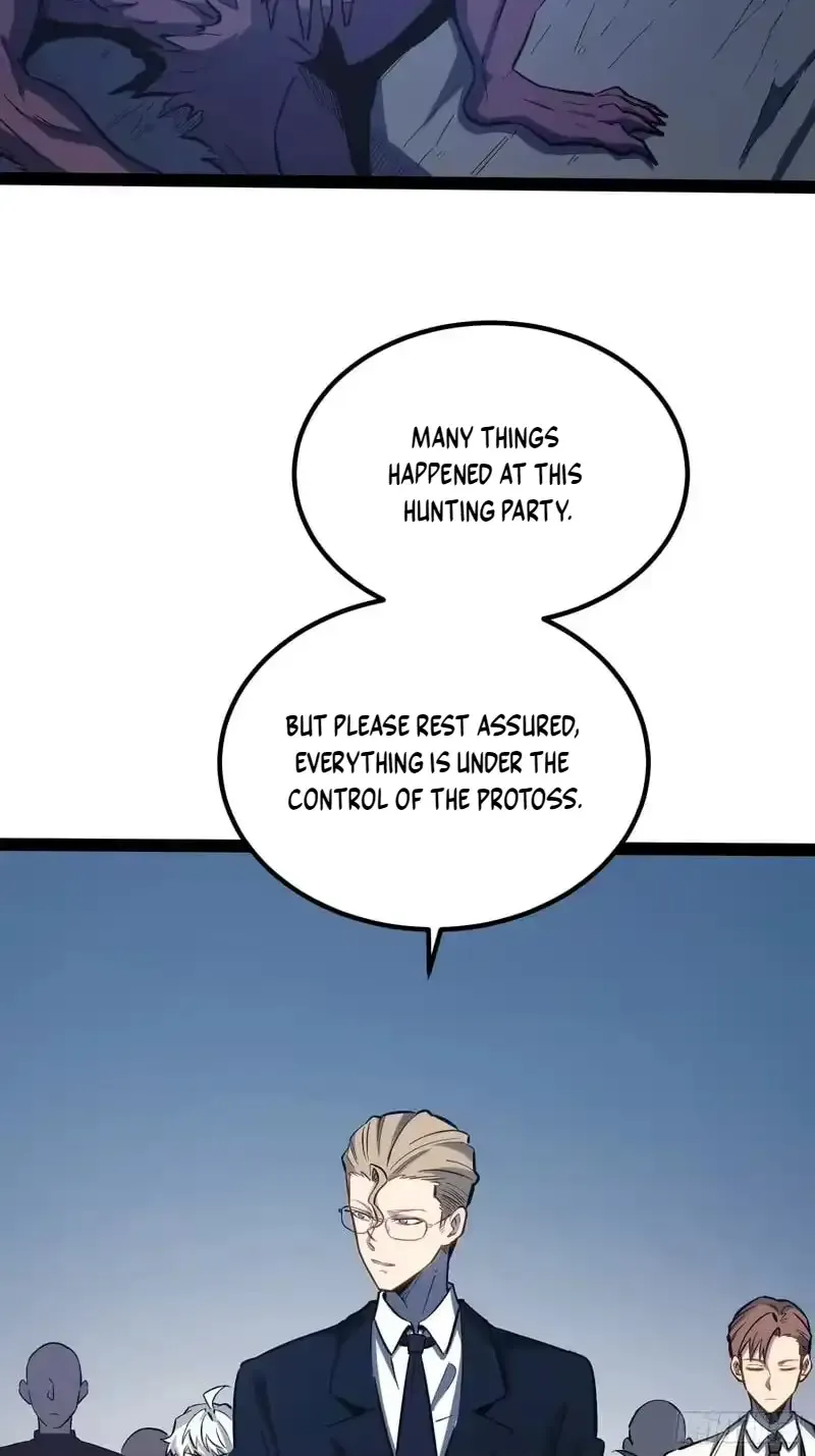 All-Class Awakening:God Slayer, chapter 108, page 2