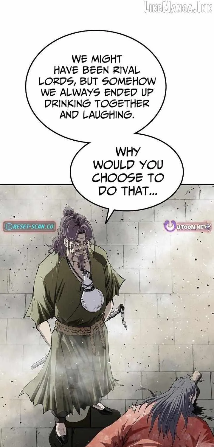 The Supreme Demonic Sword, chapter 43, page 14