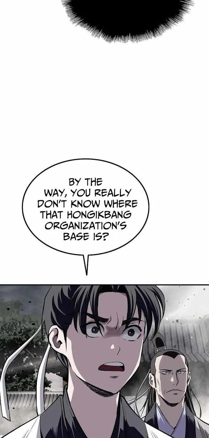 The Supreme Demonic Sword, chapter 43, page 32