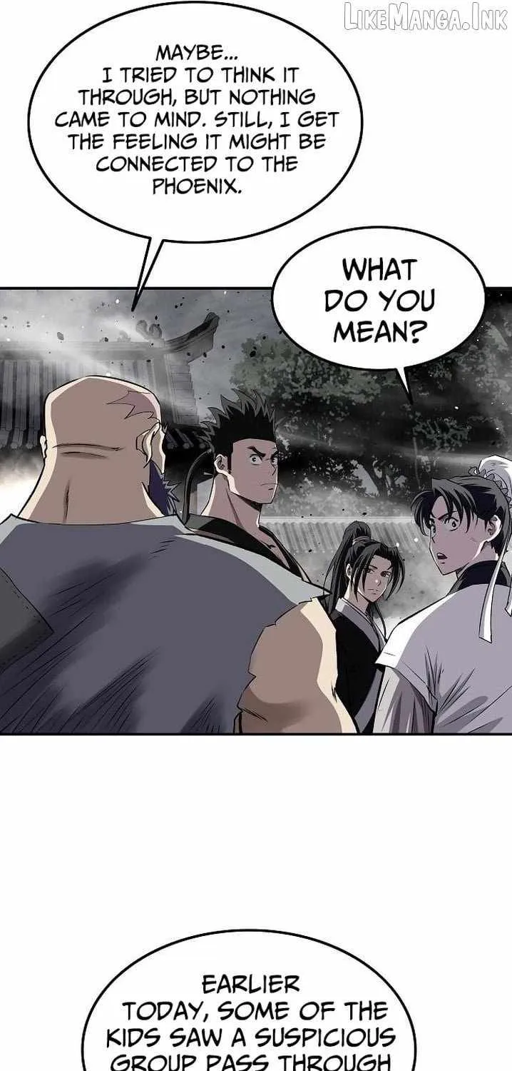 The Supreme Demonic Sword, chapter 43, page 35