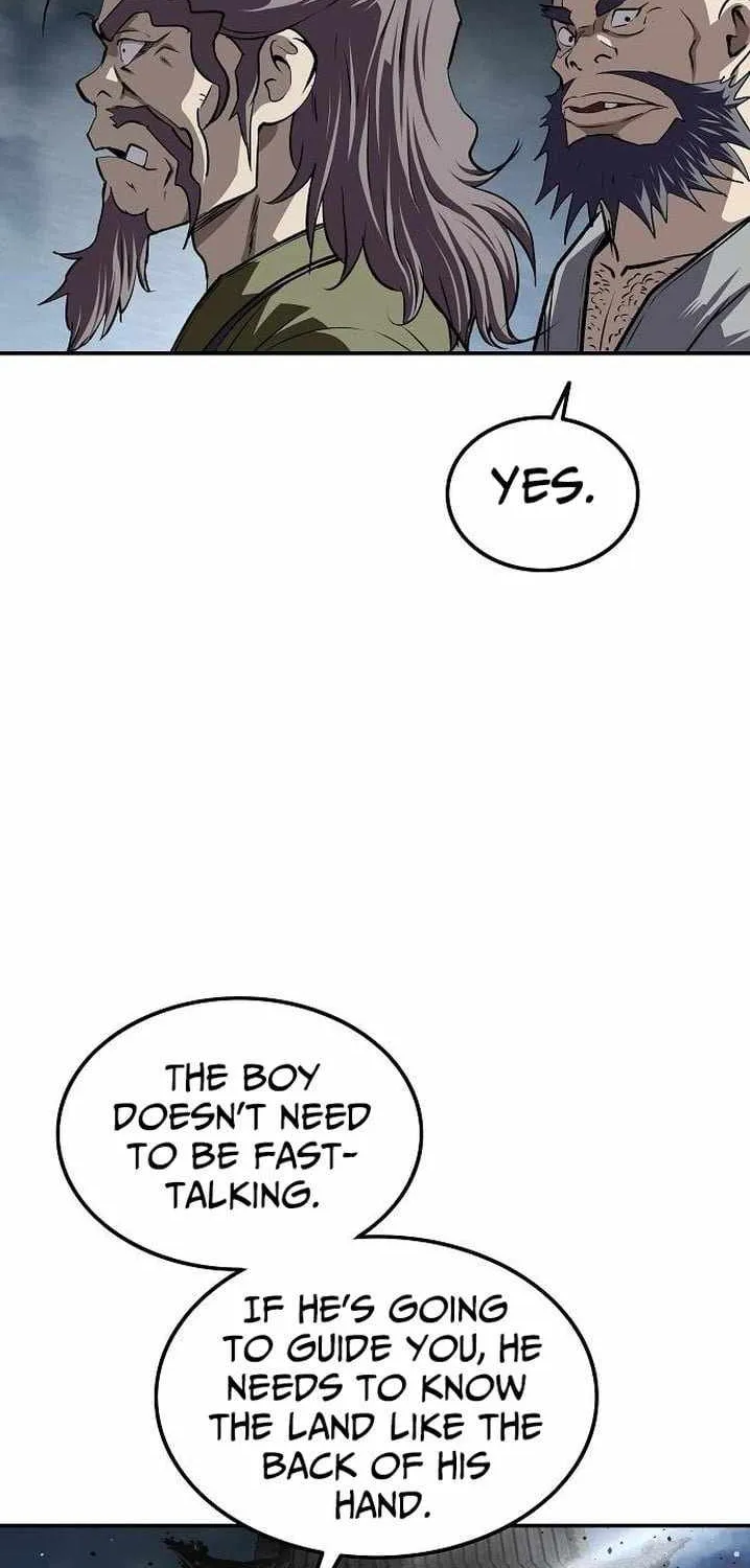The Supreme Demonic Sword, chapter 43, page 45