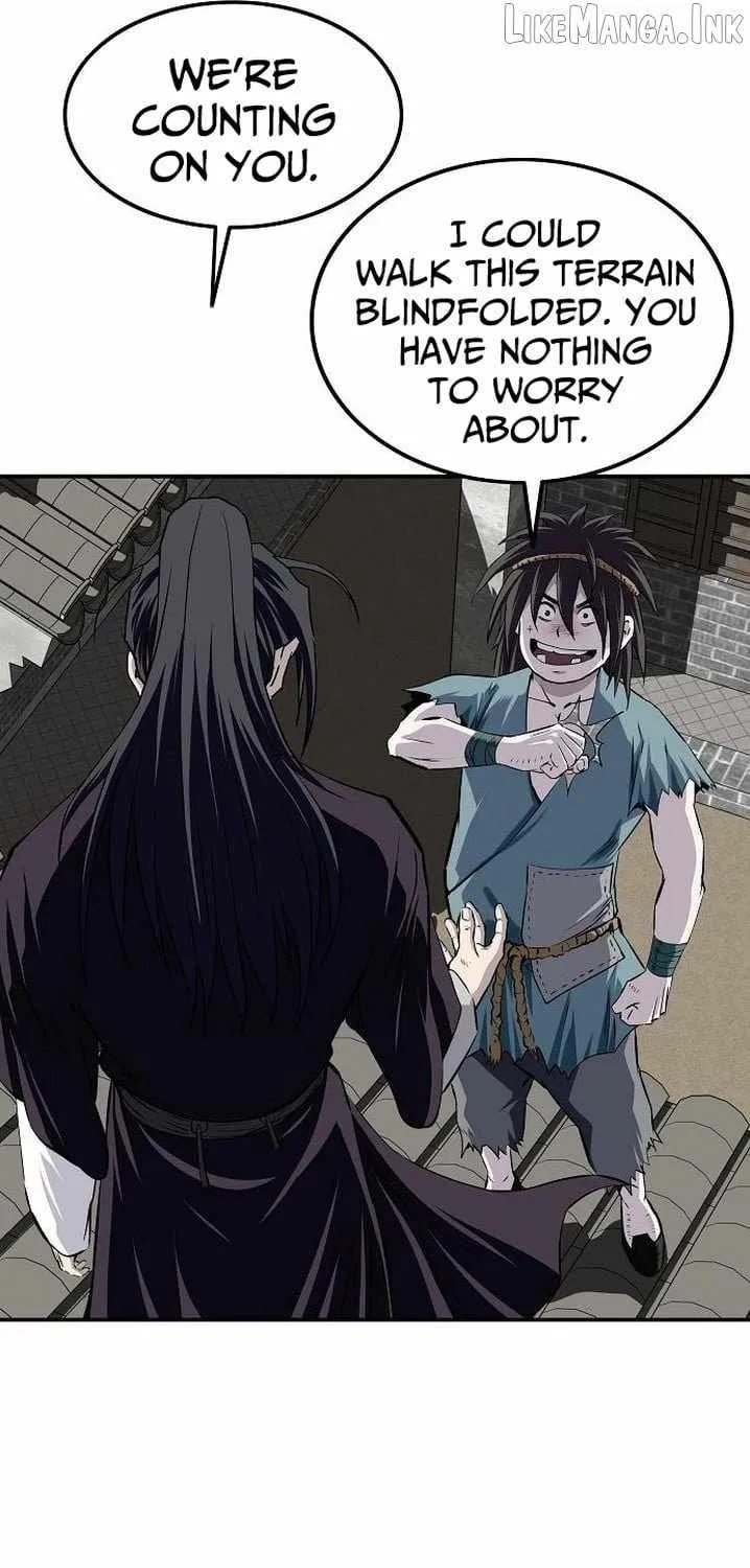 The Supreme Demonic Sword, chapter 43, page 62