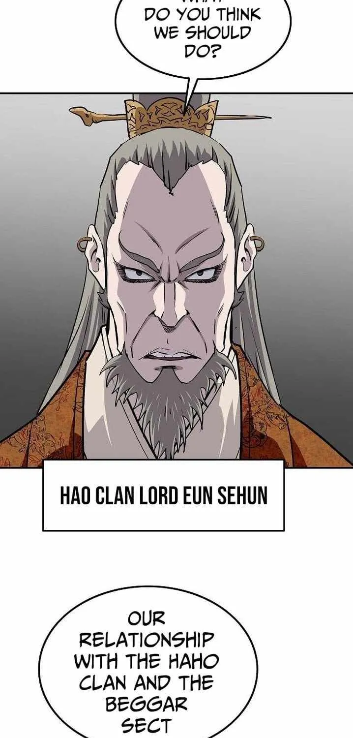 The Supreme Demonic Sword, chapter 43, page 73