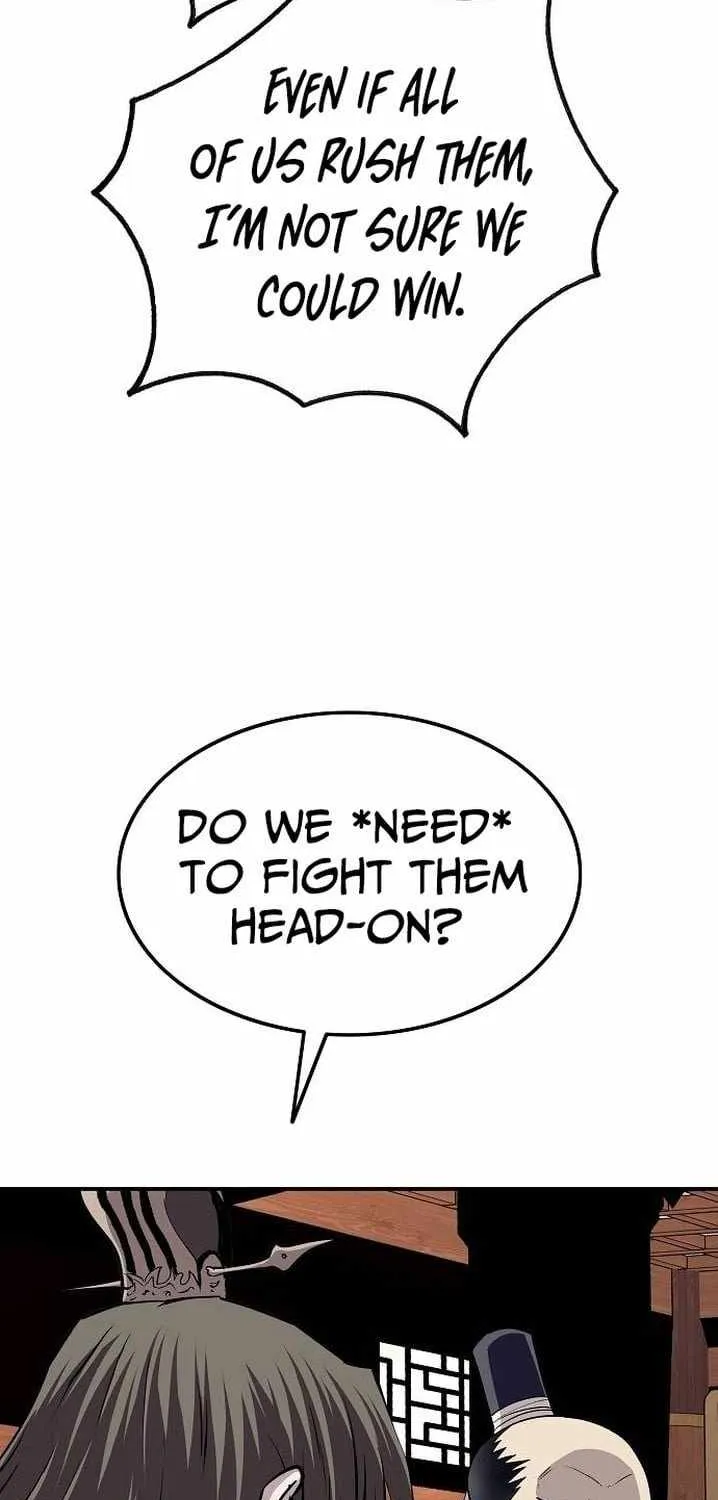 The Supreme Demonic Sword, chapter 43, page 91