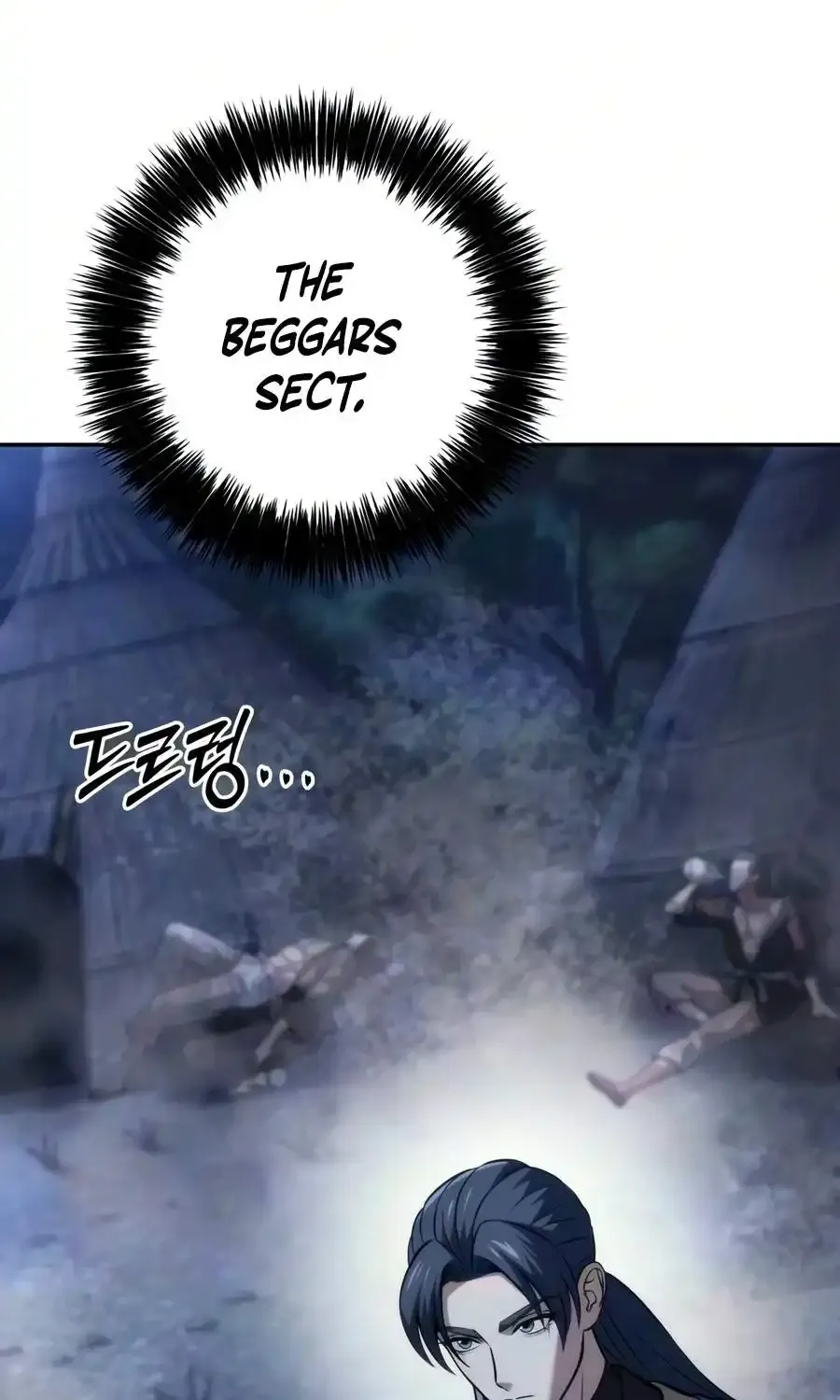 Sichuan’s Supreme King, chapter 34, page 34
