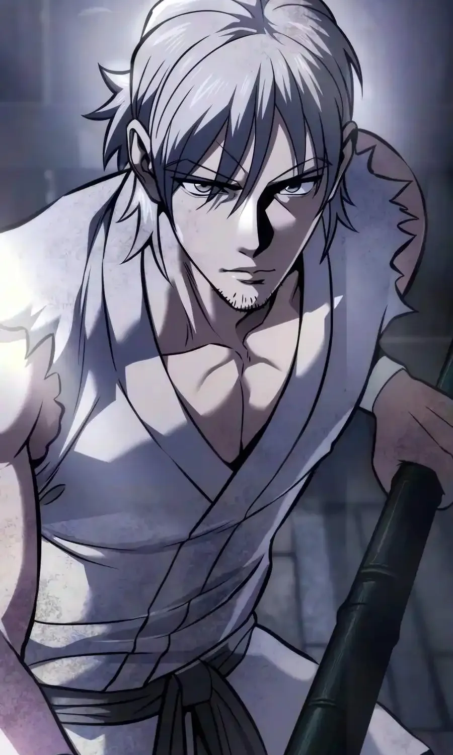 Sichuan’s Supreme King, chapter 34, page 88