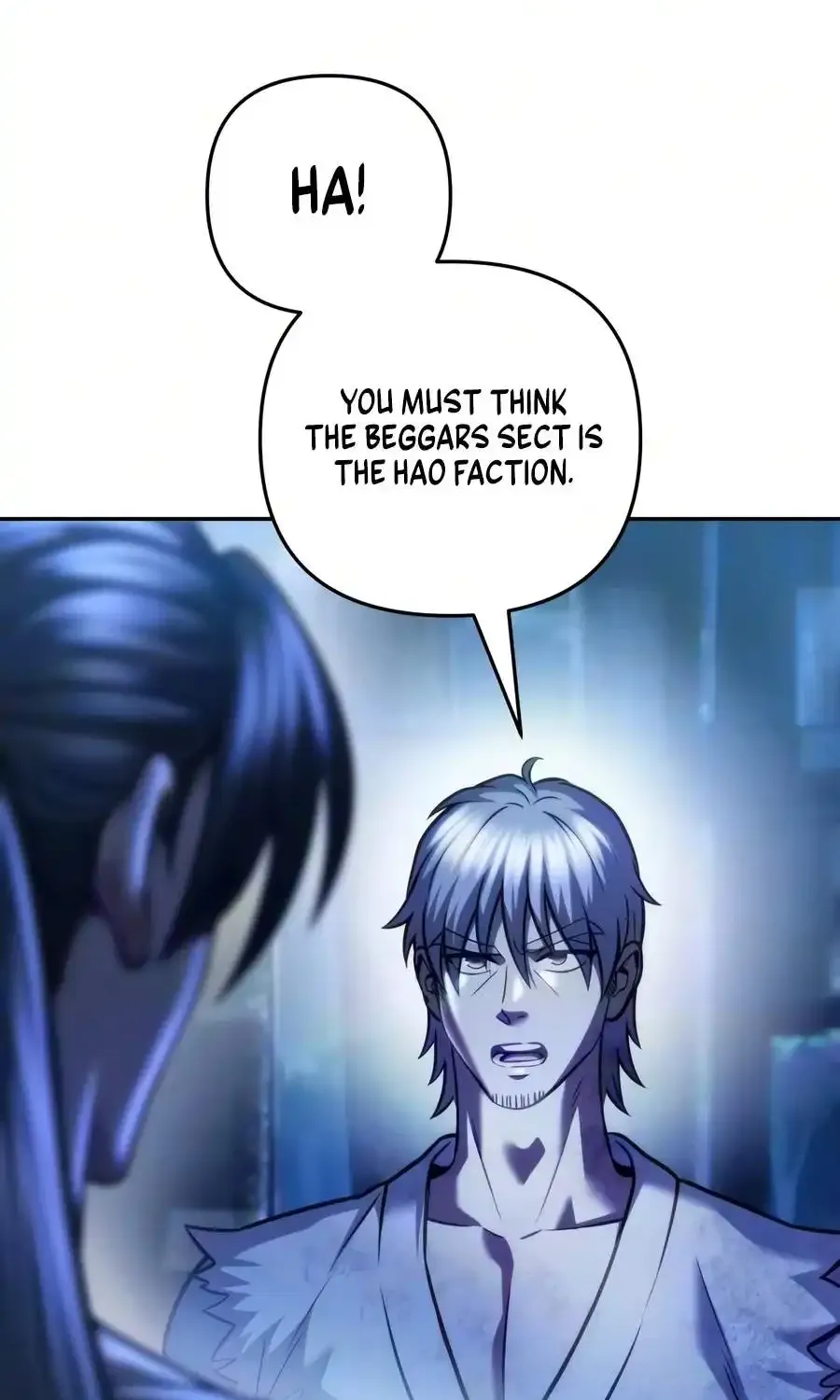 Sichuan’s Supreme King, chapter 34, page 112