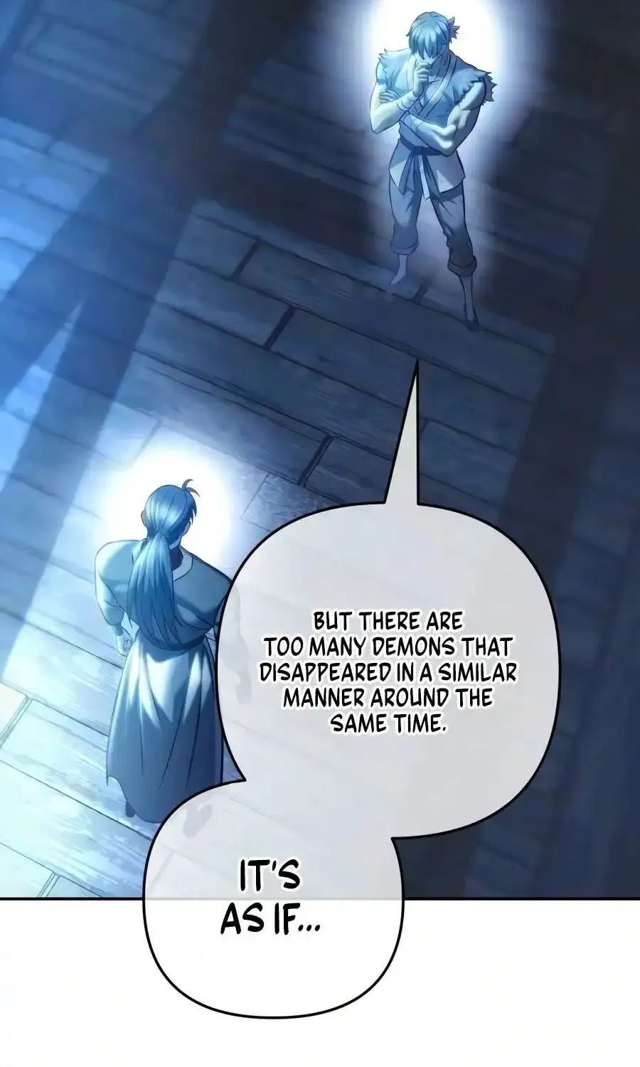 Sichuan’s Supreme King, chapter 34, page 164