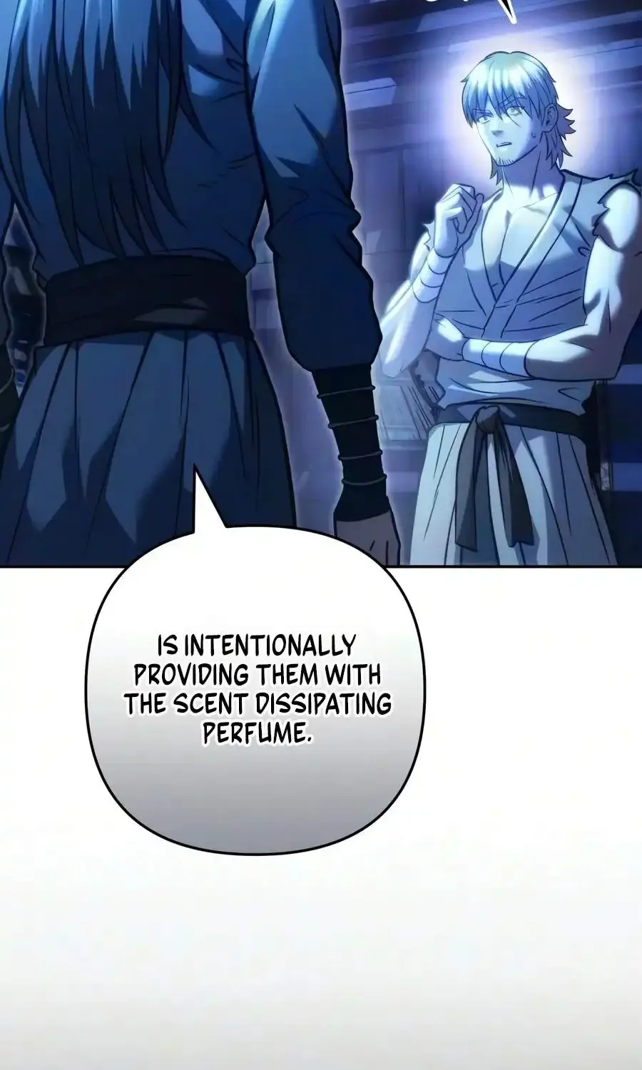 Sichuan’s Supreme King, chapter 34, page 166