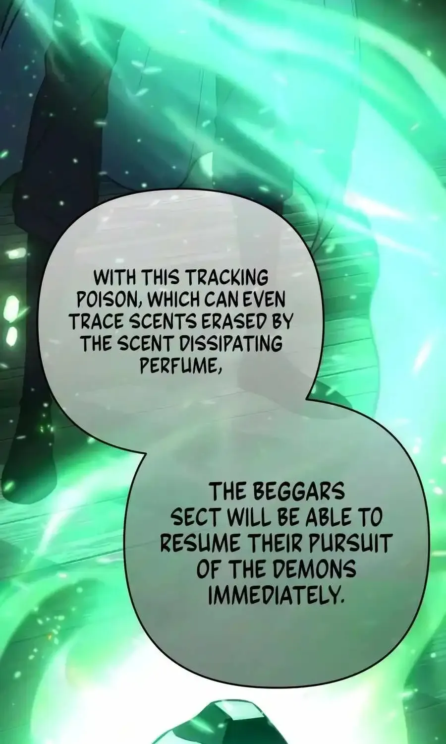 Sichuan’s Supreme King, chapter 35, page 3