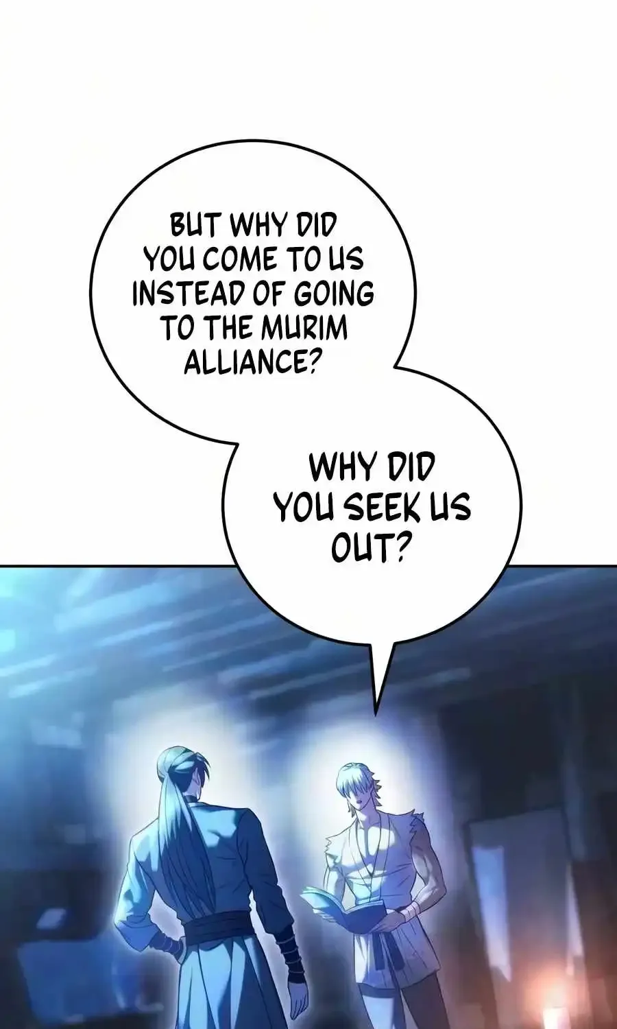 Sichuan’s Supreme King, chapter 35, page 33