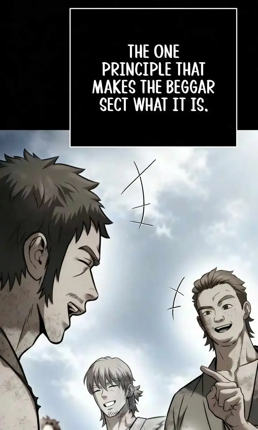 Sichuan’s Supreme King, chapter 35, page 42