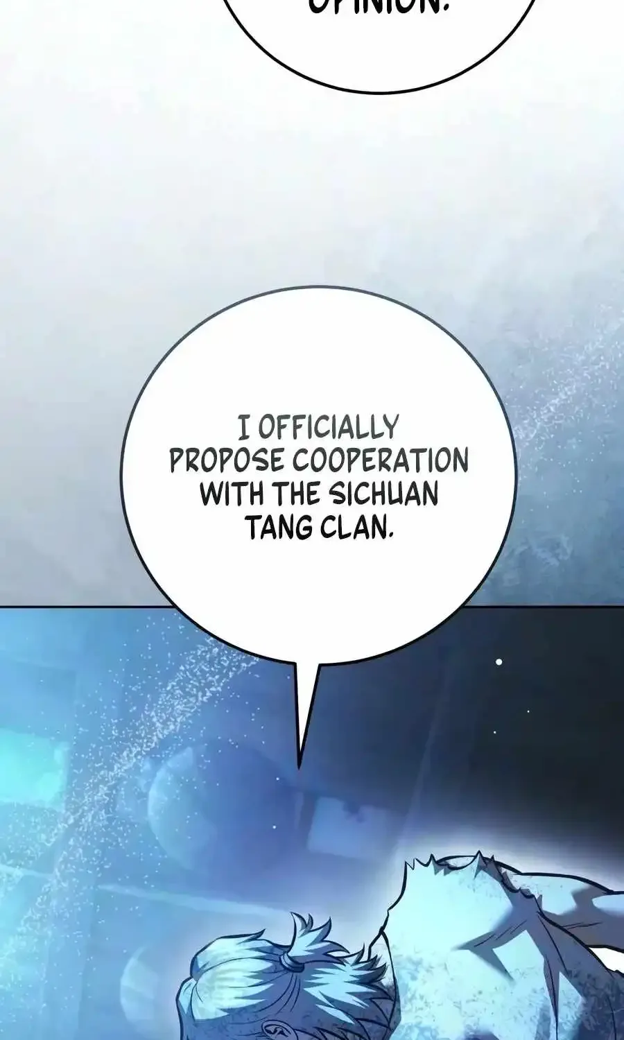 Sichuan’s Supreme King, chapter 35, page 76