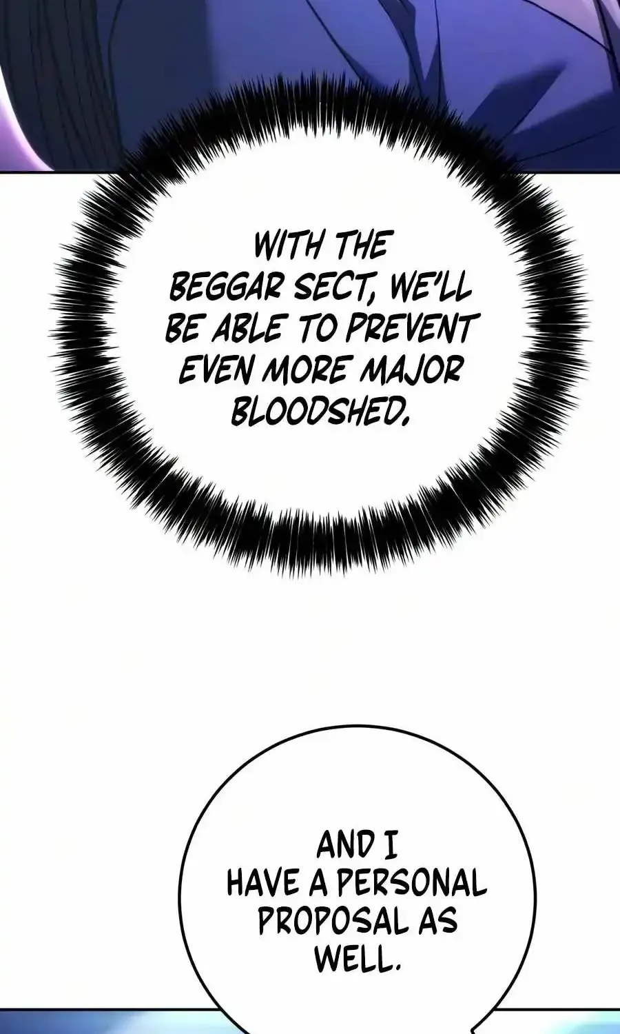 Sichuan’s Supreme King, chapter 35, page 83