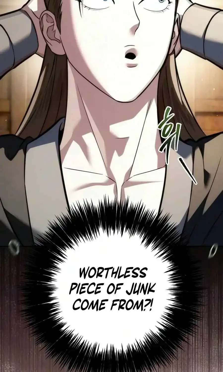 Sichuan’s Supreme King, chapter 35, page 157
