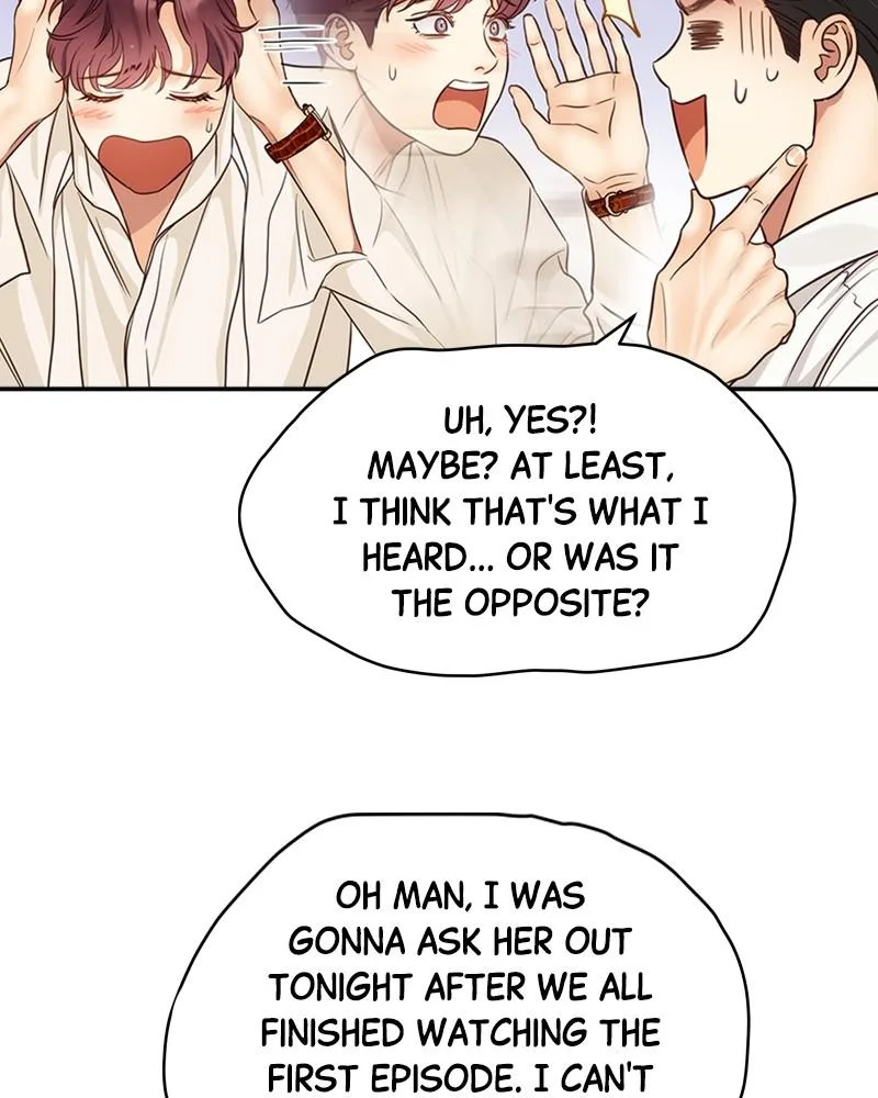 Daytime Star, chapter 57, page 64