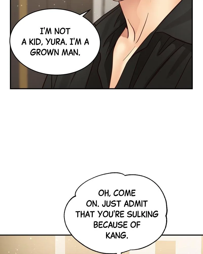 Daytime Star, chapter 58, page 15