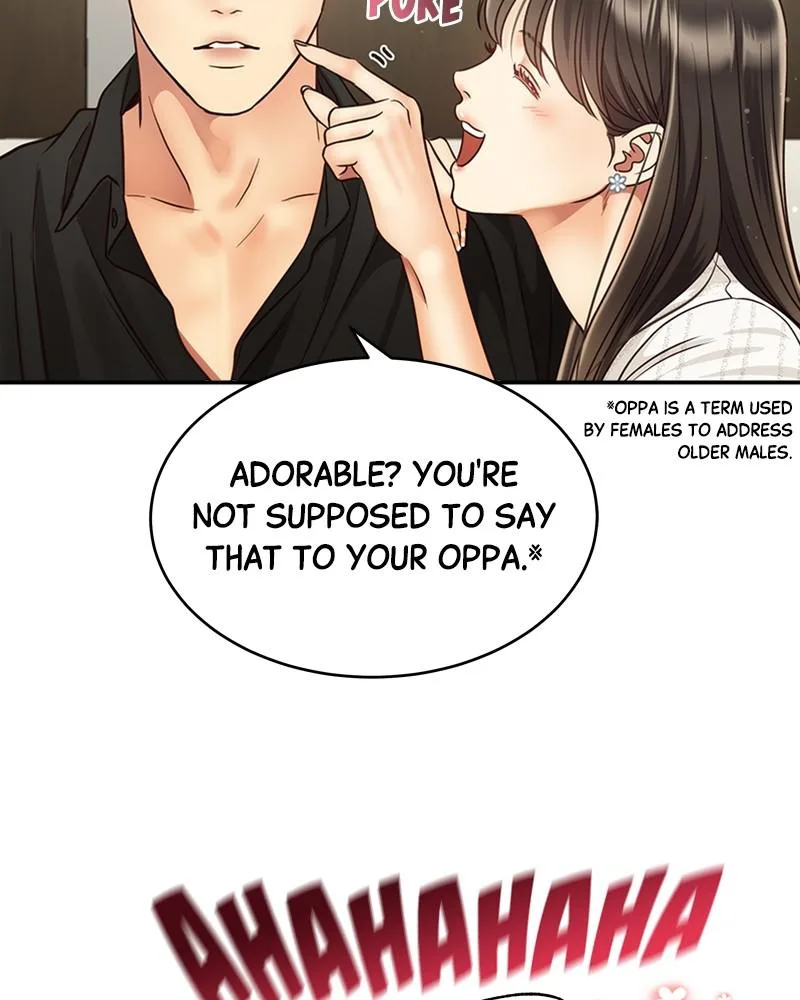 Daytime Star, chapter 58, page 26