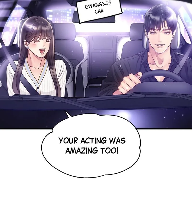 Daytime Star, chapter 58, page 58