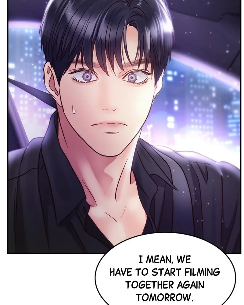 Daytime Star, chapter 58, page 86