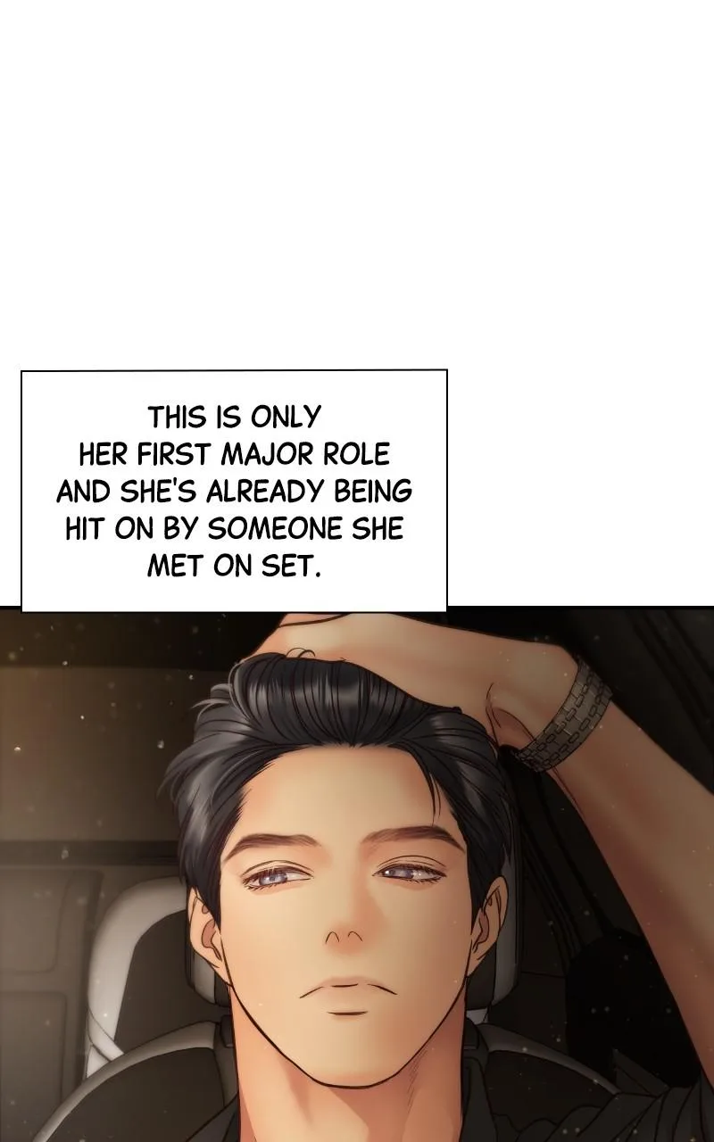 Daytime Star, chapter 59, page 8