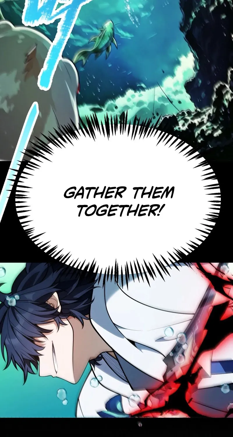 I Start with Mythical Talent, One Sword Slays Kings!, chapter 42, page 38