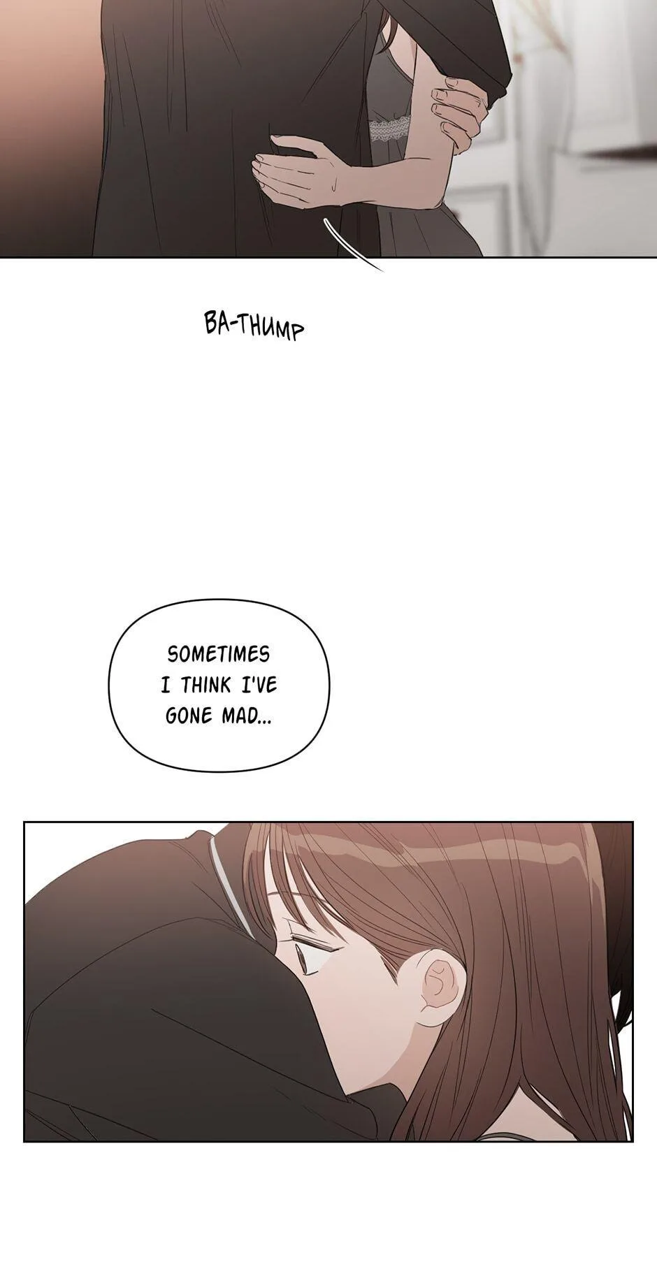 Positively Yours, chapter 38, page 3