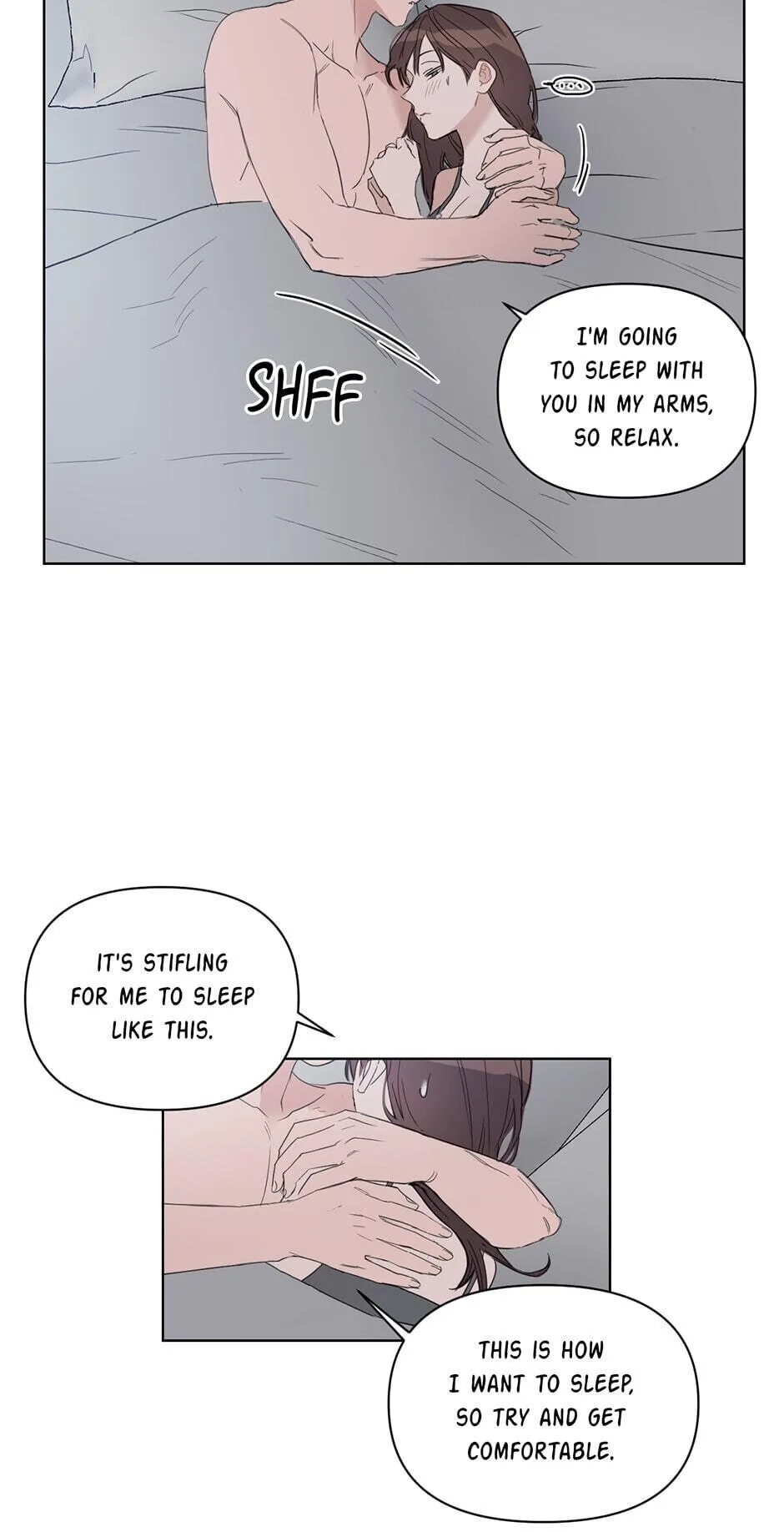 Positively Yours, chapter 38, page 23