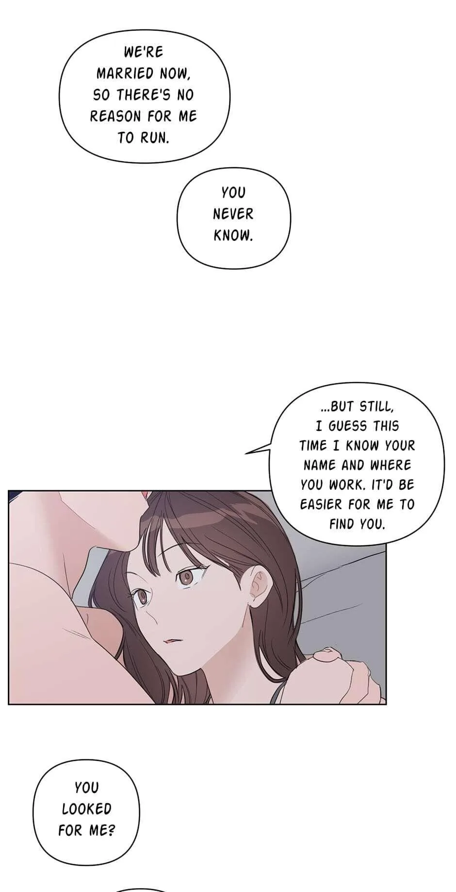 Positively Yours, chapter 38, page 26