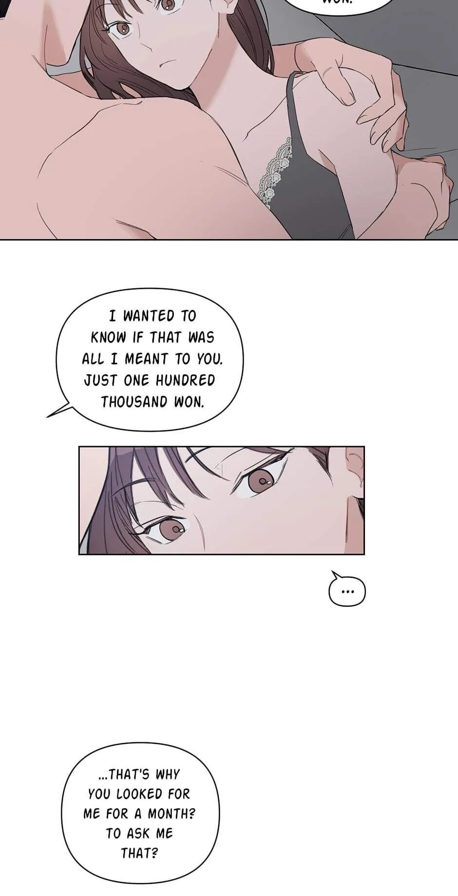 Positively Yours, chapter 38, page 28