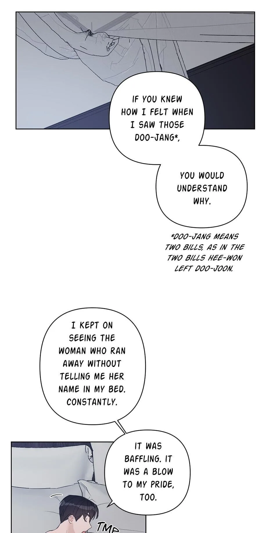 Positively Yours, chapter 38, page 29