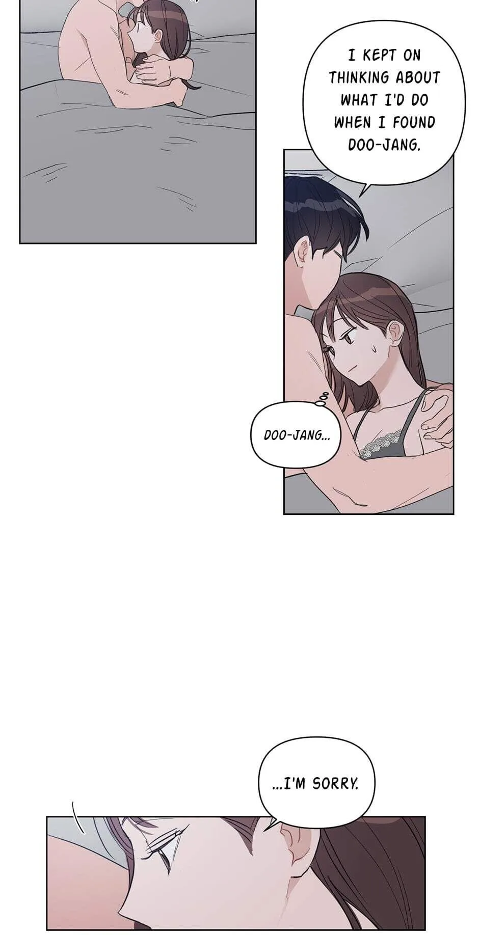 Positively Yours, chapter 38, page 30