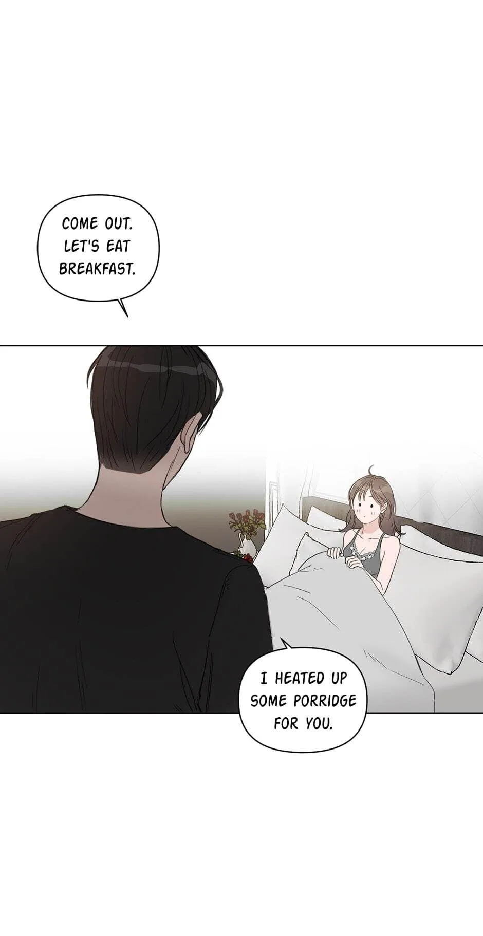 Positively Yours, chapter 38, page 46