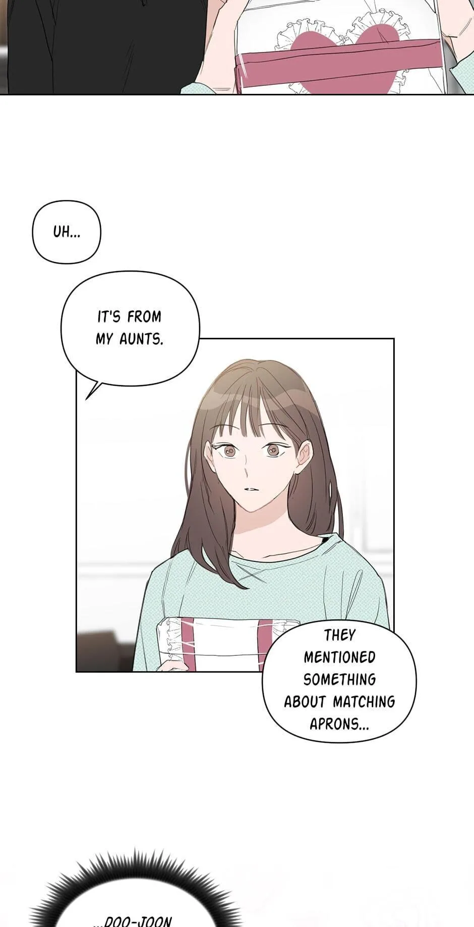 Positively Yours, chapter 39, page 7