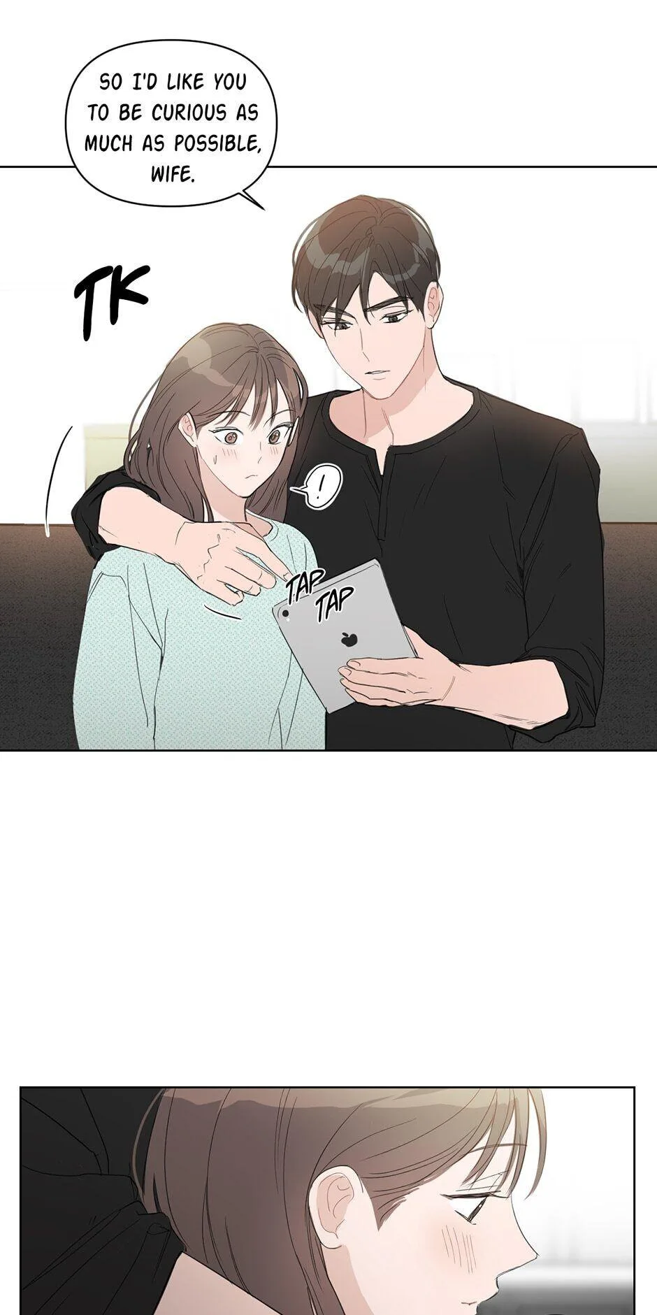 Positively Yours, chapter 39, page 21