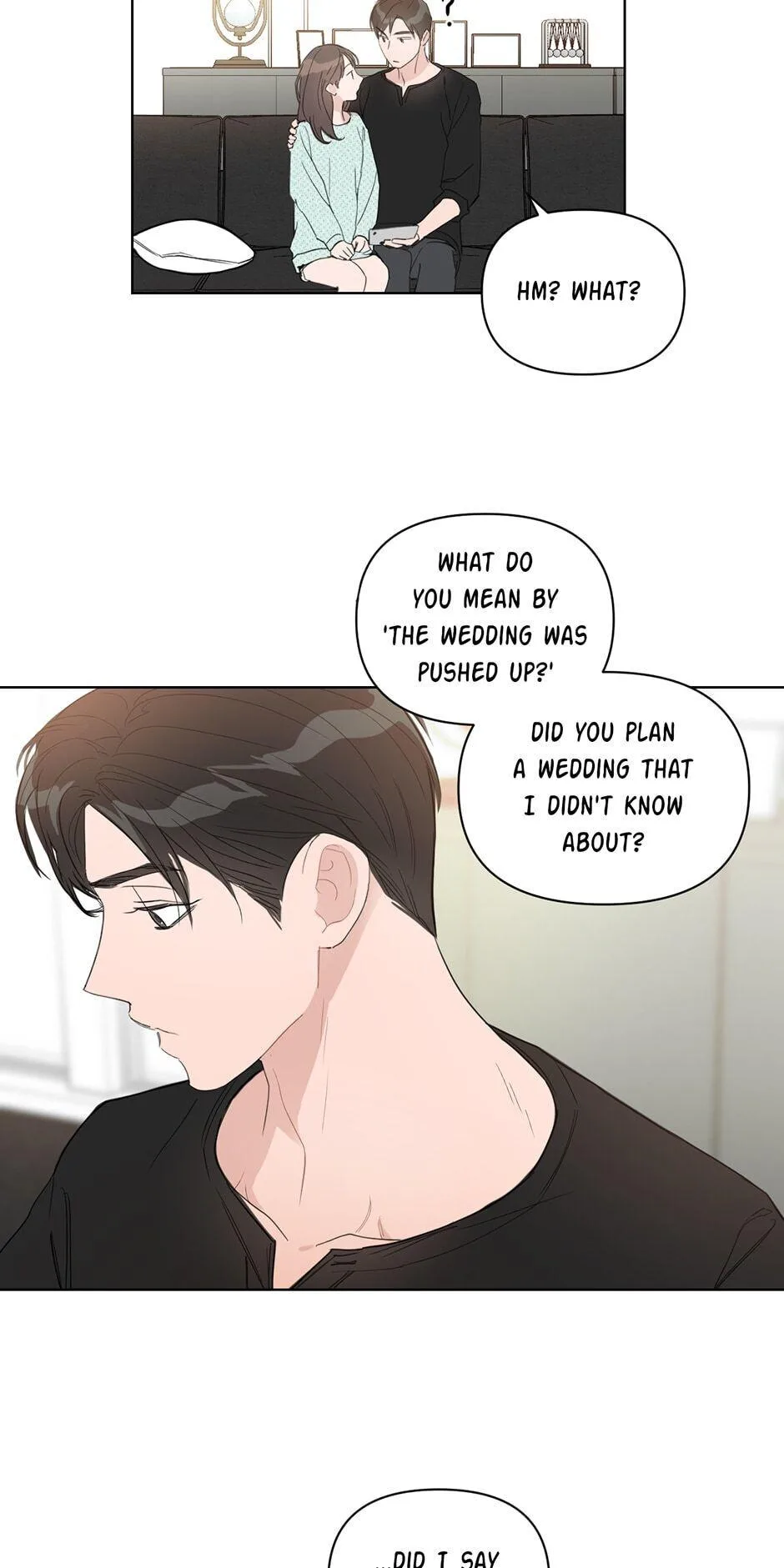 Positively Yours, chapter 39, page 24