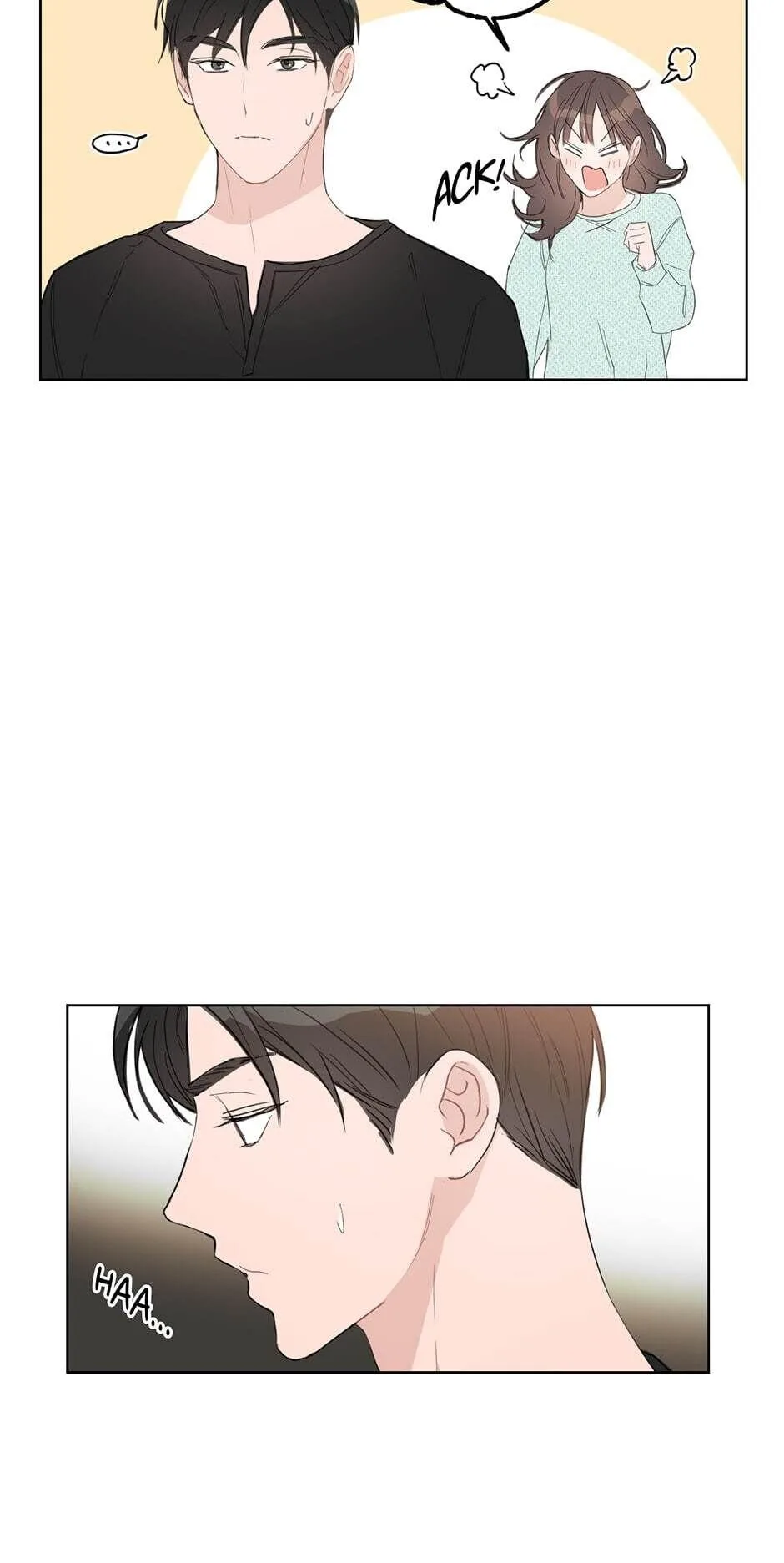 Positively Yours, chapter 39, page 30