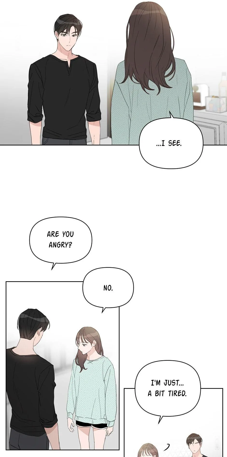 Positively Yours, chapter 40, page 2