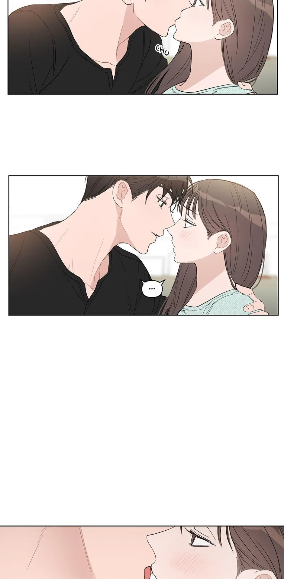 Positively Yours, chapter 40, page 17