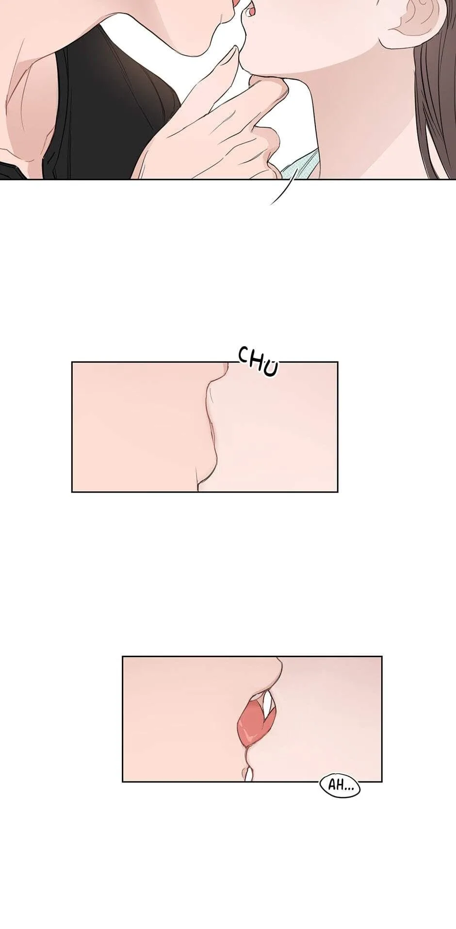 Positively Yours, chapter 40, page 18
