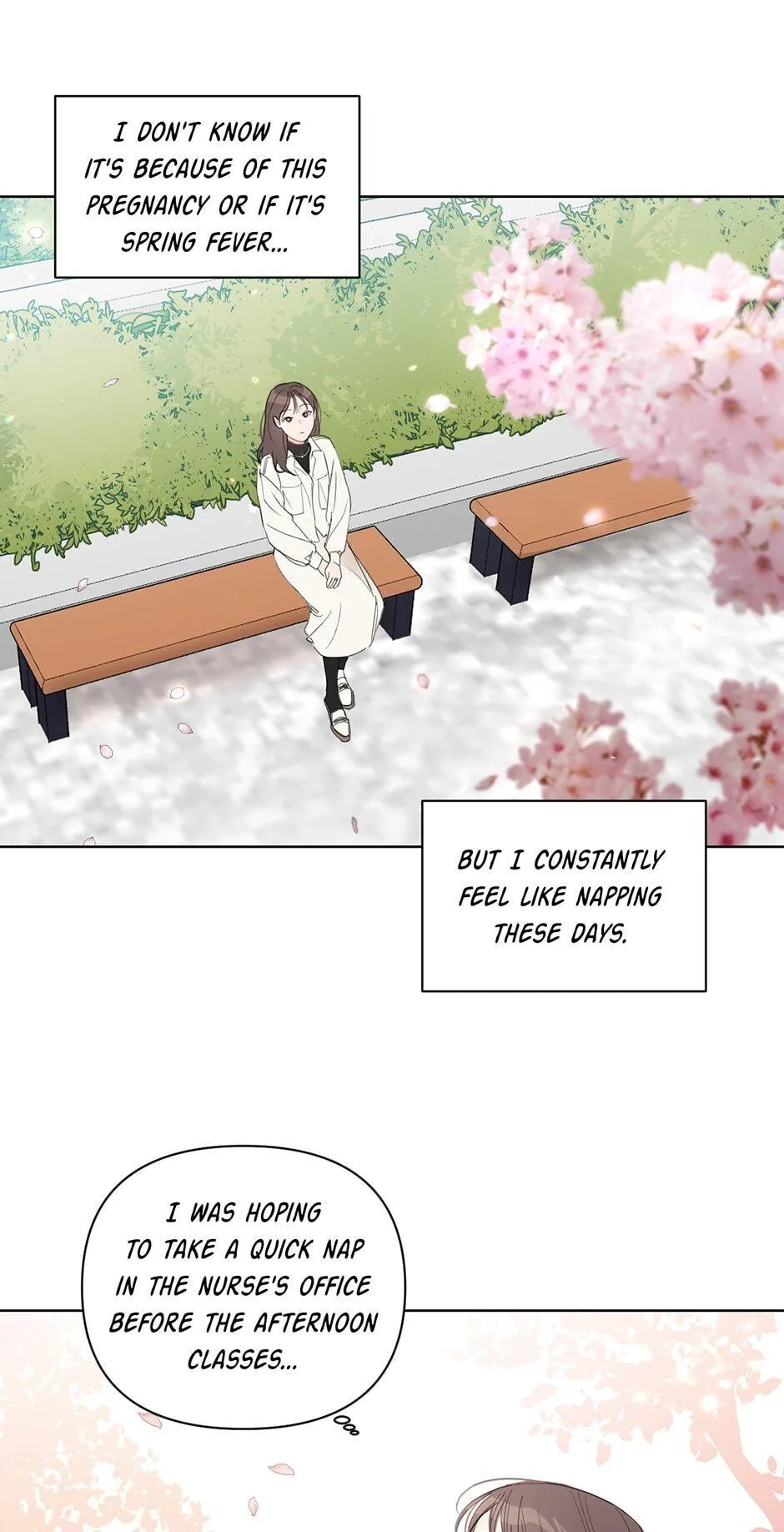 Positively Yours, chapter 40, page 30