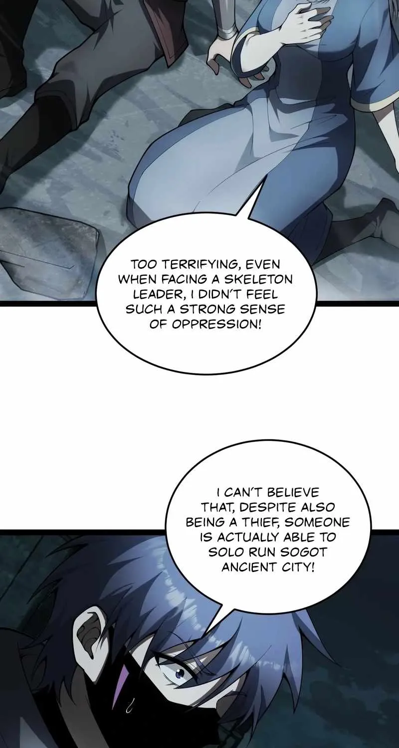 Rebirth of the Thief Who Roamed the World, chapter 27, page 68