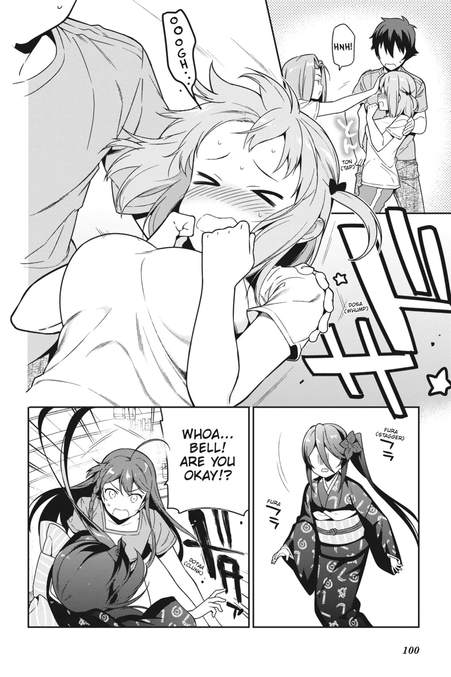 The Devil is a Part-Timer!, chapter 67, page 28