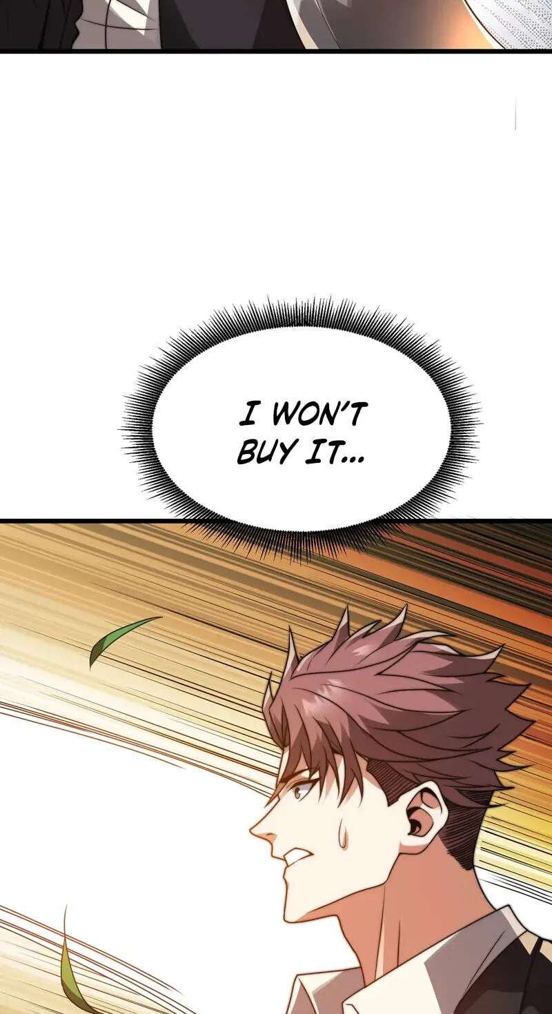 I Became a God Devouring Souls at the Crematorium, chapter 17, page 38
