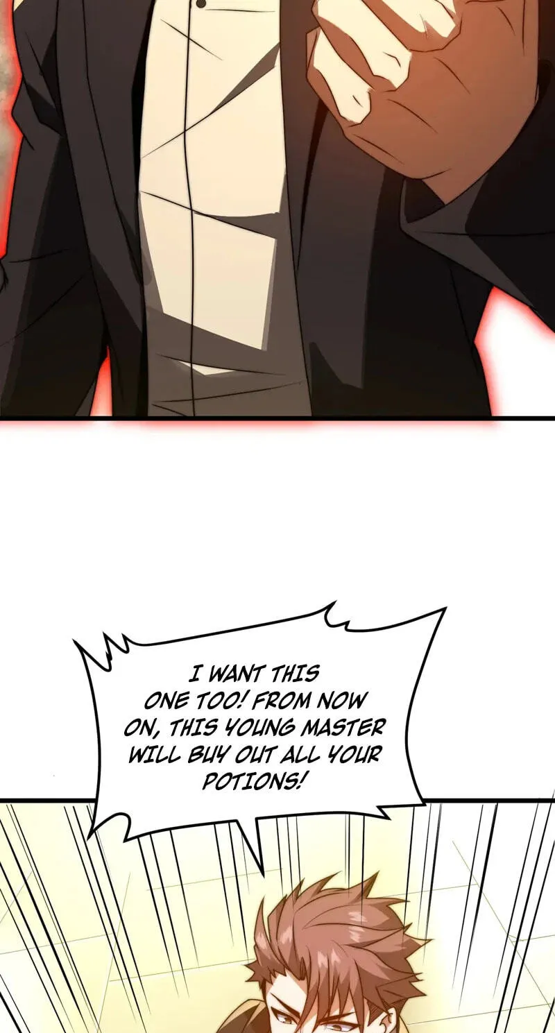 I Became a God Devouring Souls at the Crematorium, chapter 17, page 62