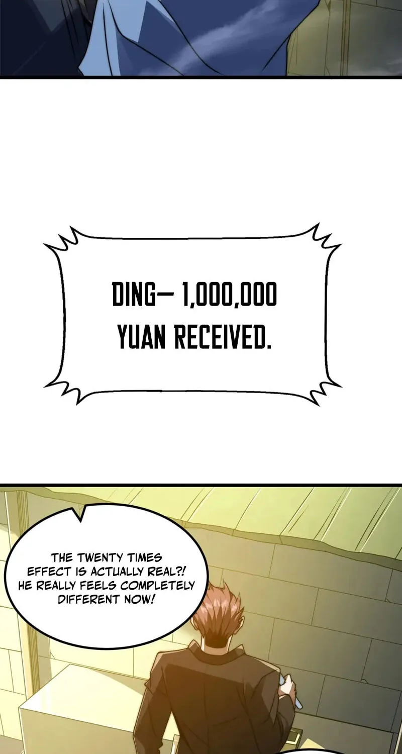 I Became a God Devouring Souls at the Crematorium, chapter 17, page 65