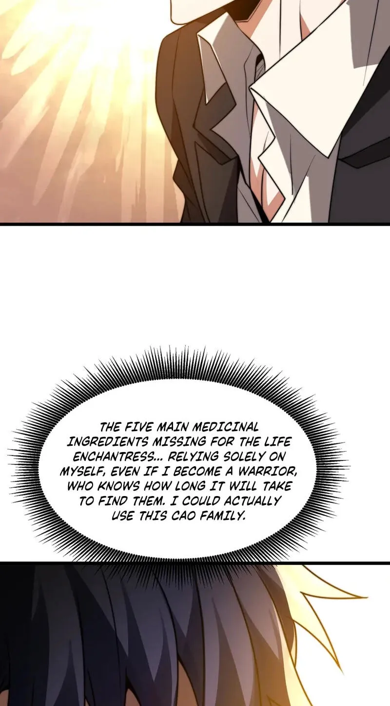 I Became a God Devouring Souls at the Crematorium, chapter 17, page 75